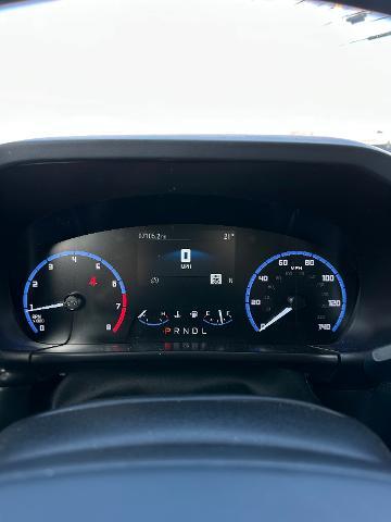 2024 Ford Bronco - $33,900