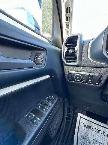 2024 Ford Bronco - $33,900
