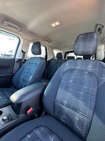 2024 Ford Bronco - $33,900