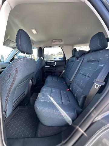 2024 Ford Bronco - $33,900