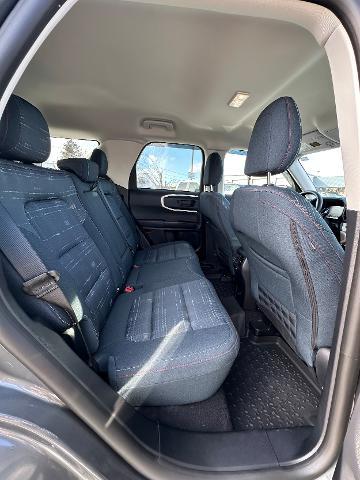2024 Ford Bronco - $33,900