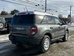 2024 Bronco Sport Thumbnail 3