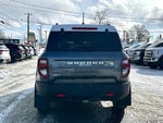 2024 Bronco Sport Thumbnail 4