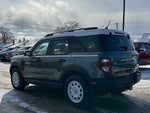 2024 Bronco Sport Thumbnail 5