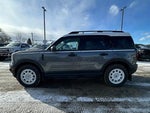 2024 Bronco Sport Thumbnail 6