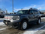 2024 Bronco Sport Thumbnail 7