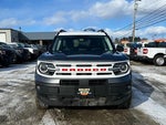 2024 Bronco Sport Thumbnail 8