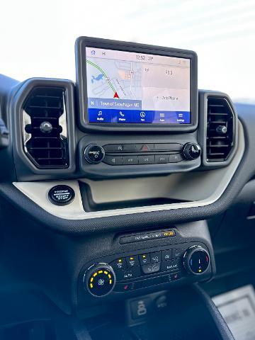 2024 Ford Bronco - $33,900