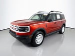 2023 Bronco Sport Thumbnail 10