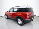 2023 Bronco Sport Thumbnail 12