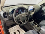 2023 Bronco Sport Thumbnail 16