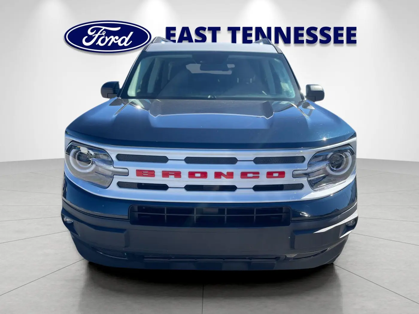 2023 Ford Bronco - $27,866