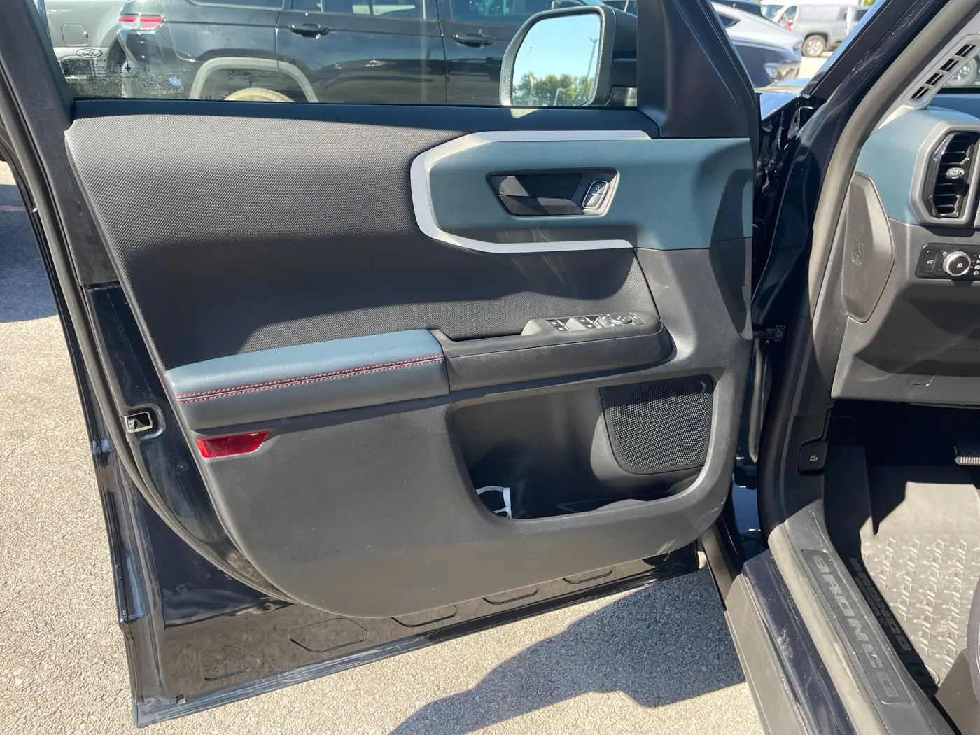 2023 Ford Bronco - $27,866
