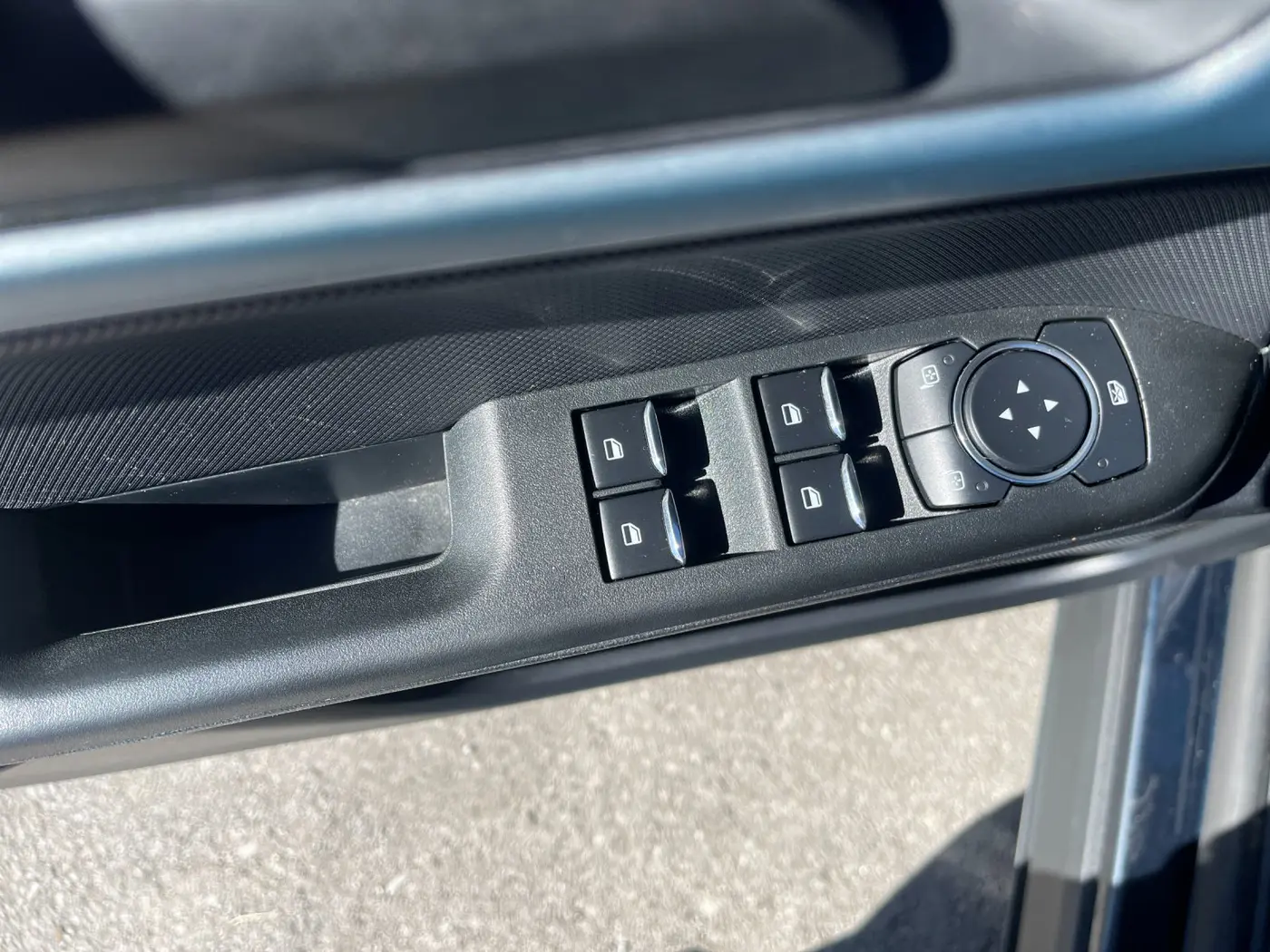 2023 Ford Bronco - $27,866