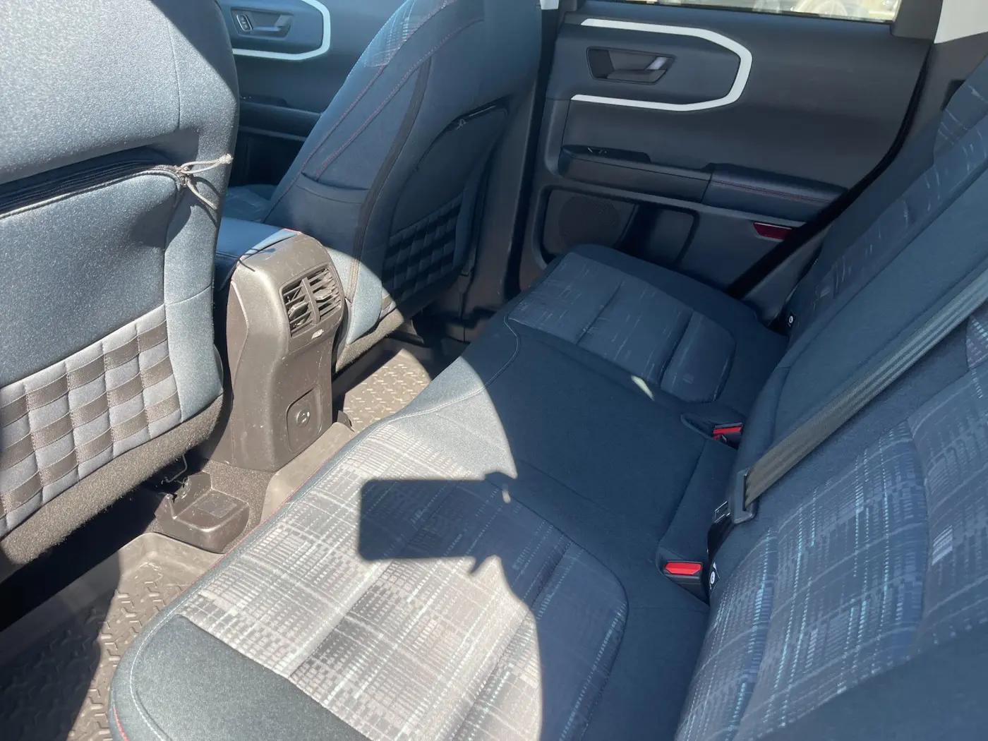 2023 Ford Bronco - $27,866