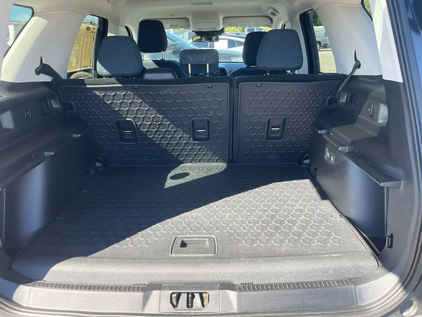 2023 Ford Bronco - $27,866