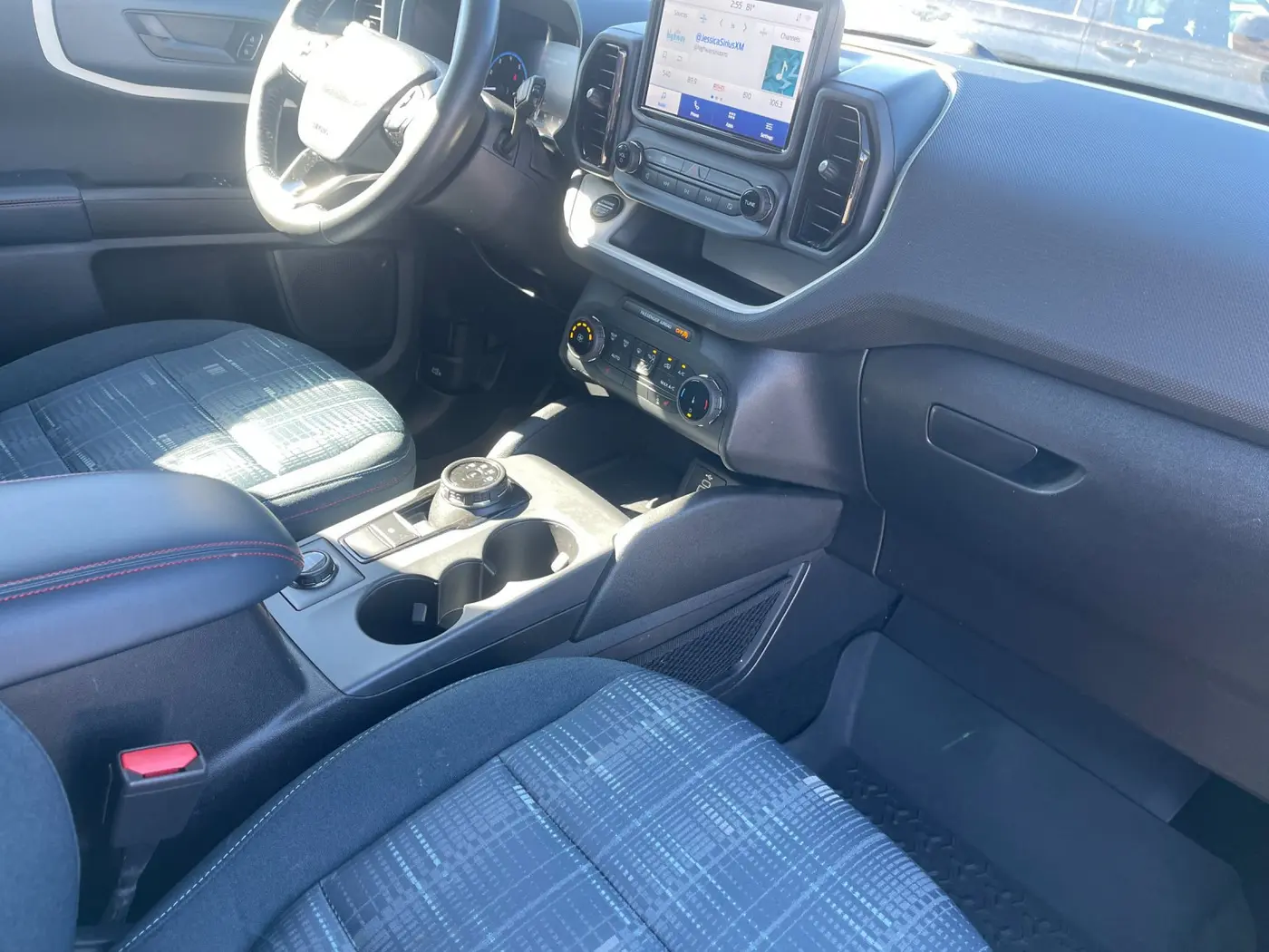 2023 Ford Bronco - $27,866