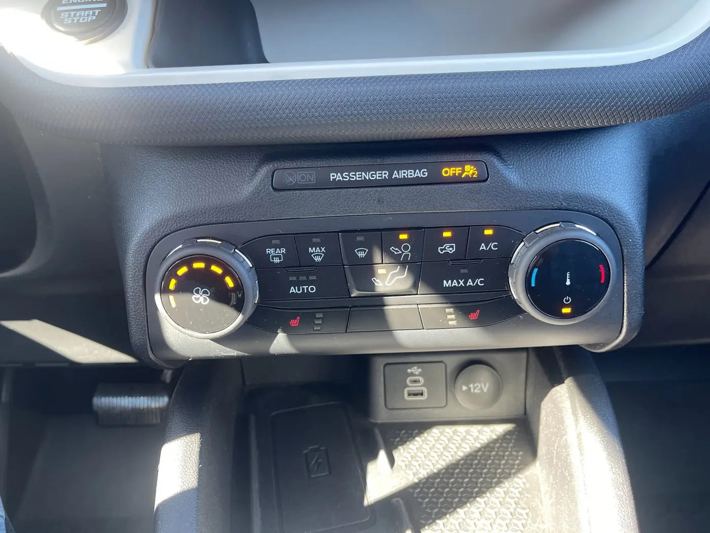 2023 Ford Bronco - $27,866