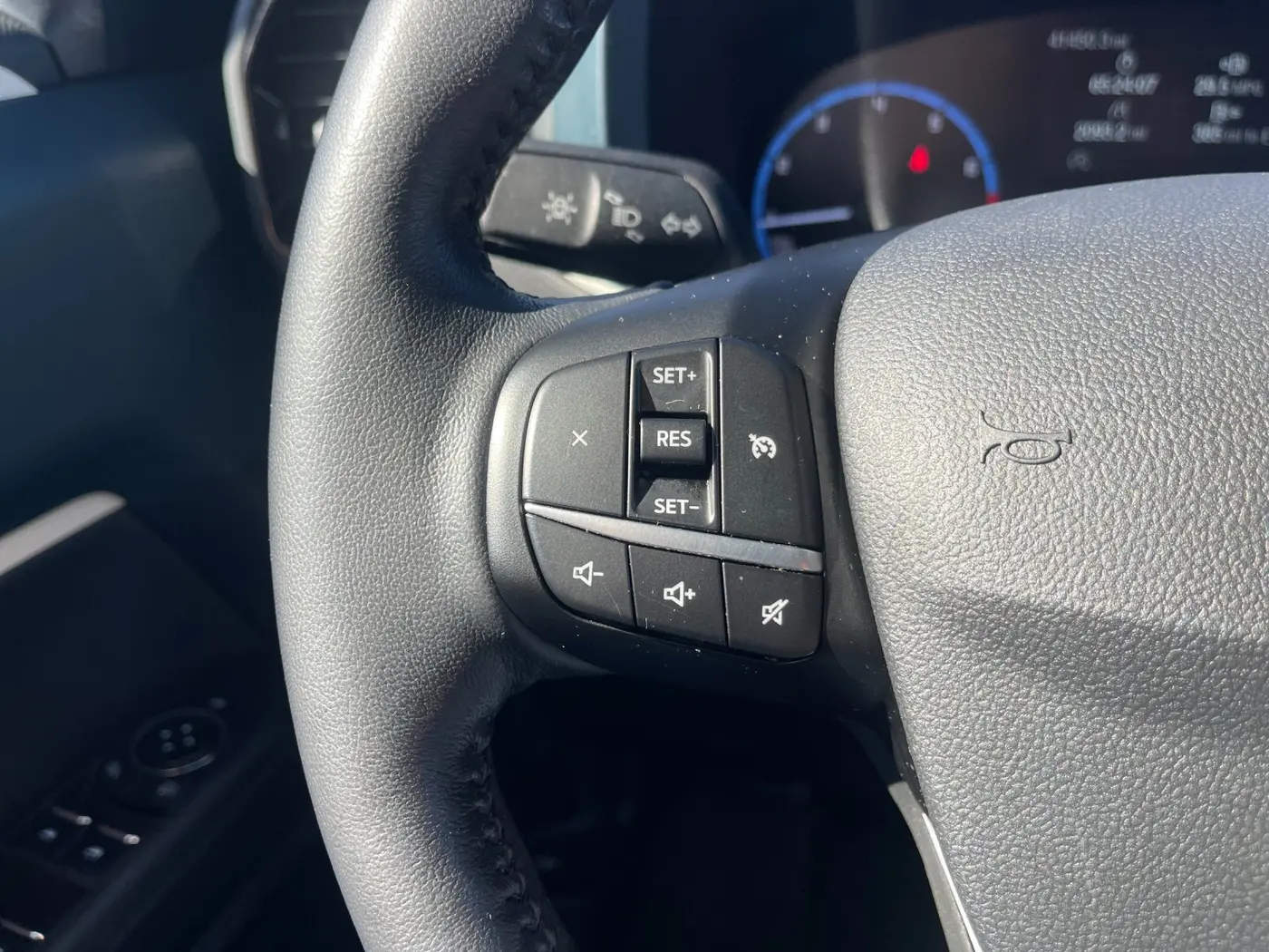 2023 Ford Bronco - $27,866