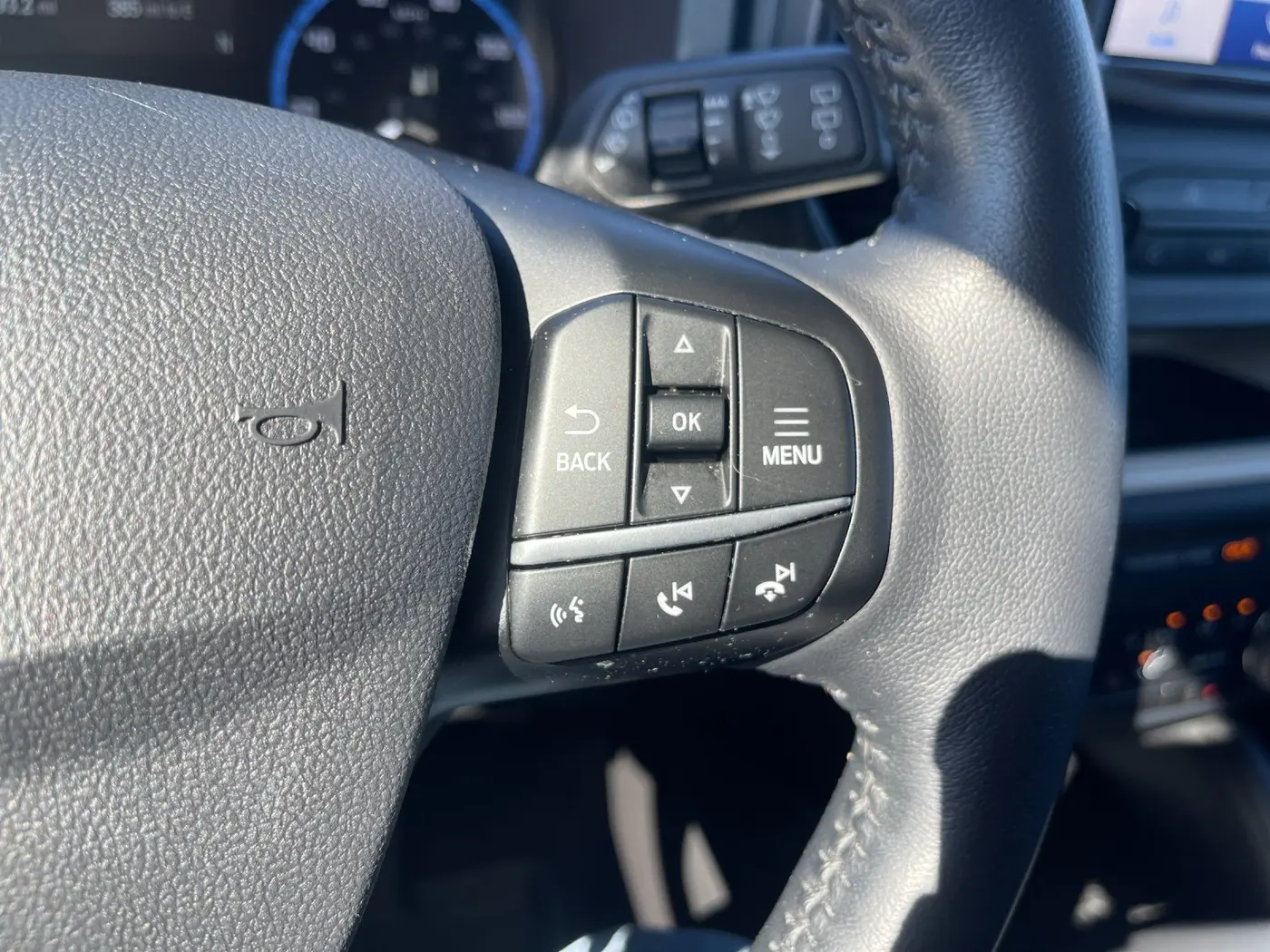 2023 Ford Bronco - $27,866