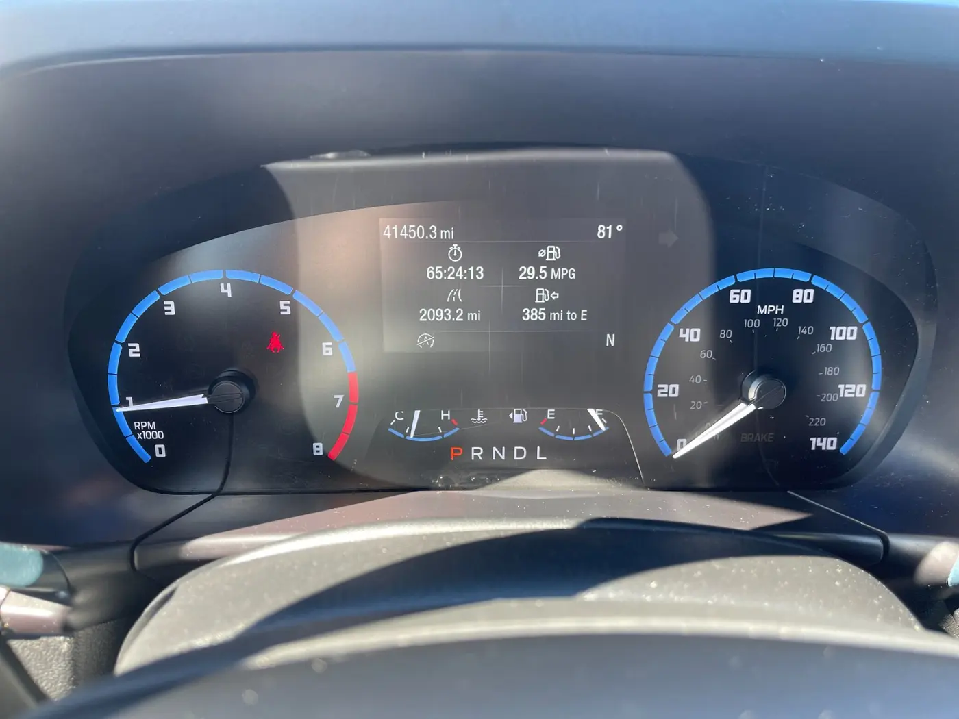 2023 Ford Bronco - $27,866