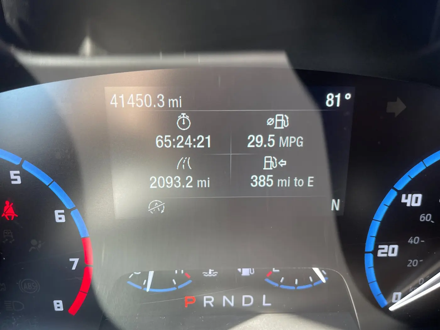 2023 Ford Bronco - $27,866