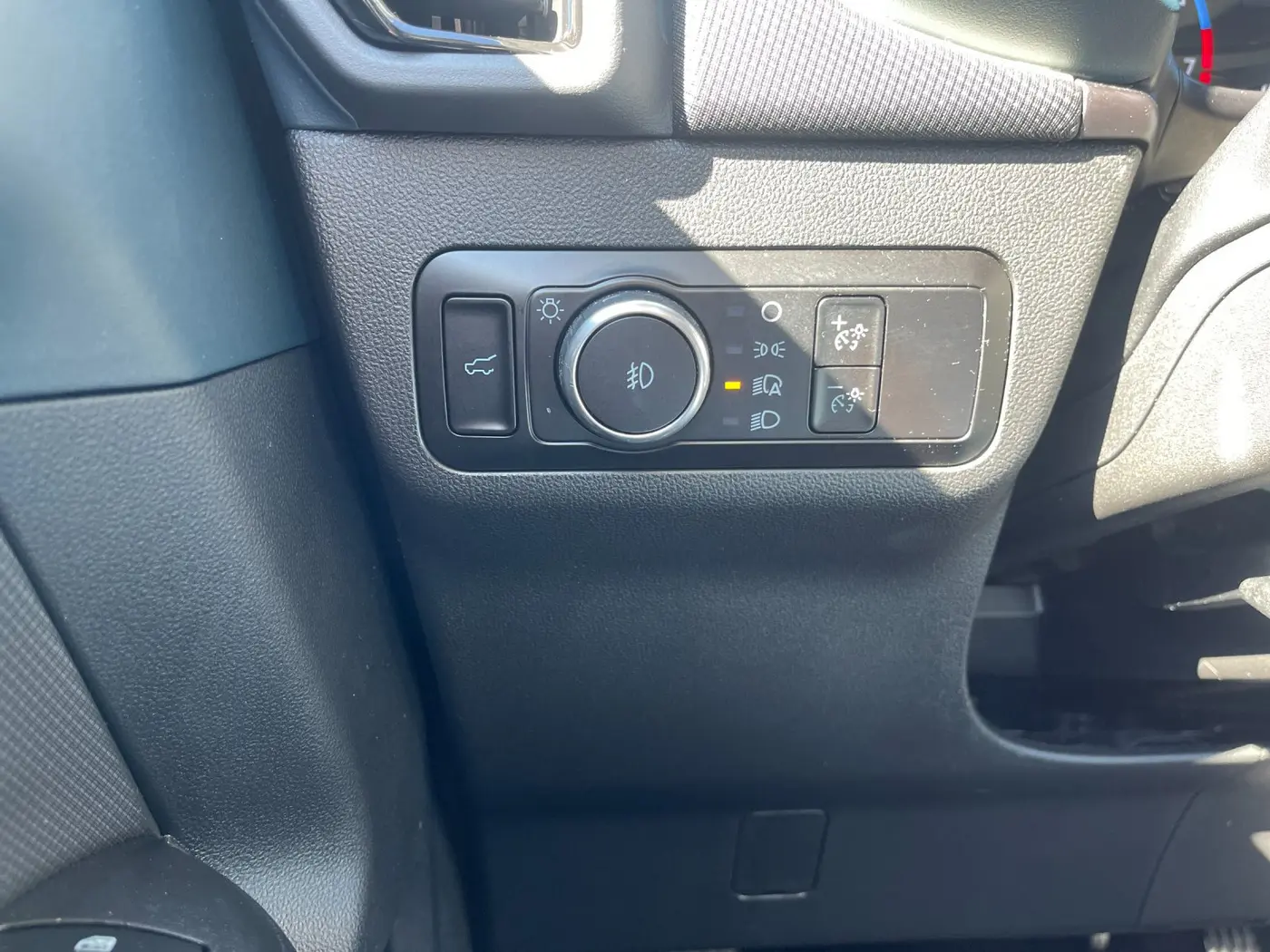 2023 Ford Bronco - $27,866