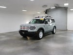 2023 Bronco Sport Thumbnail 6