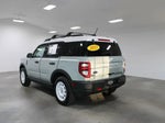 2023 Bronco Sport Thumbnail 8