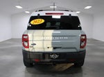 2023 Bronco Sport Thumbnail 9