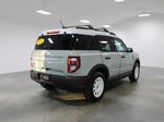 2023 Bronco Sport Thumbnail 12