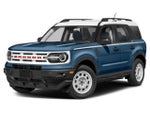 2023 Bronco Sport Thumbnail 1