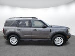2023 Bronco Sport Thumbnail 3