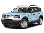2023 Bronco Sport Thumbnail 1