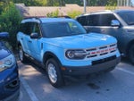 2023 Bronco Sport Thumbnail 3