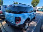 2023 Bronco Sport Thumbnail 4