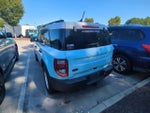 2023 Bronco Sport Thumbnail 5