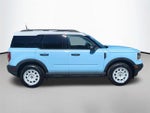2023 Bronco Sport Thumbnail 6