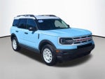 2023 Bronco Sport Thumbnail 7