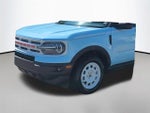 2023 Bronco Sport Thumbnail 9