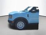 2023 Bronco Sport Thumbnail 10