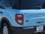 2023 Bronco Sport Thumbnail 11