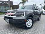 2023 Bronco Sport Thumbnail 2
