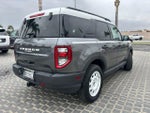 2023 Bronco Sport Thumbnail 3