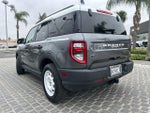2023 Bronco Sport Thumbnail 4