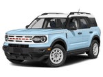 2023 Bronco Sport Thumbnail 3