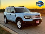 2023 Bronco Sport Thumbnail 5