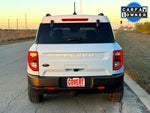 2023 Bronco Sport Thumbnail 8