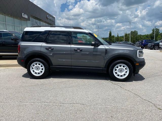 2024 Ford Bronco - $26,396
