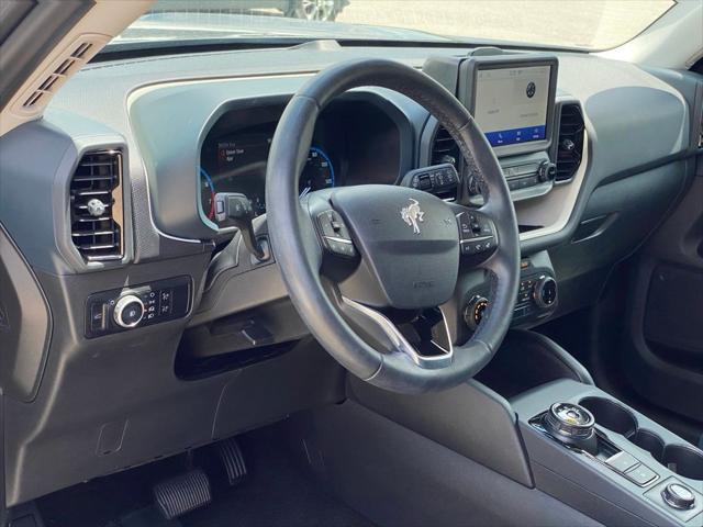 2024 Ford Bronco - $26,396